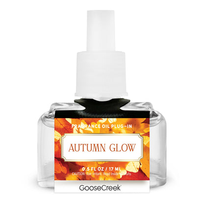 Autumn Glow Plug-in Refill
