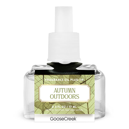 Autumn Outdoors Plug-in Refill