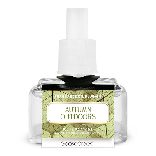 Autumn Outdoors Plug-in Refill