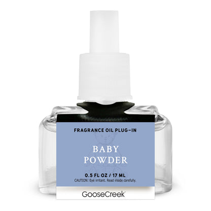 Baby Powder Plug-in Refill