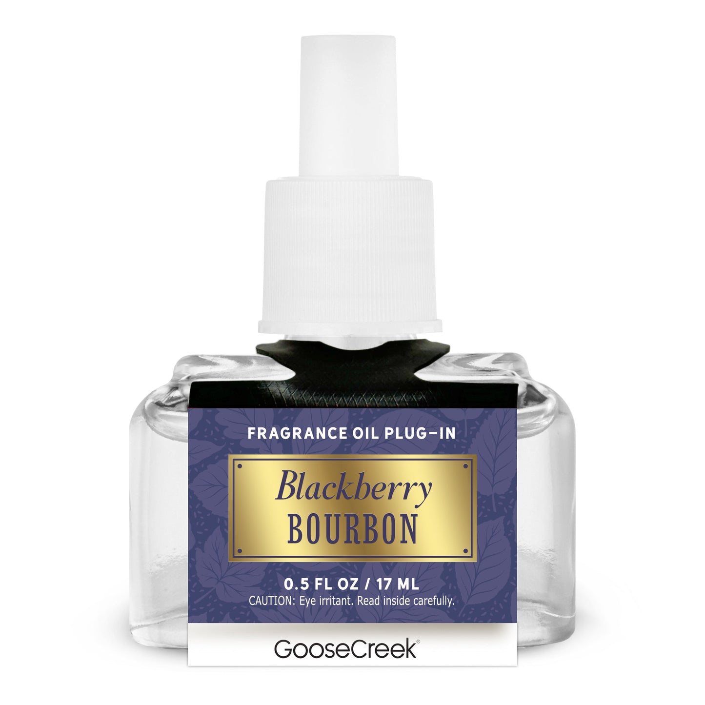 Blackberry Bourbon Plug-in Refill