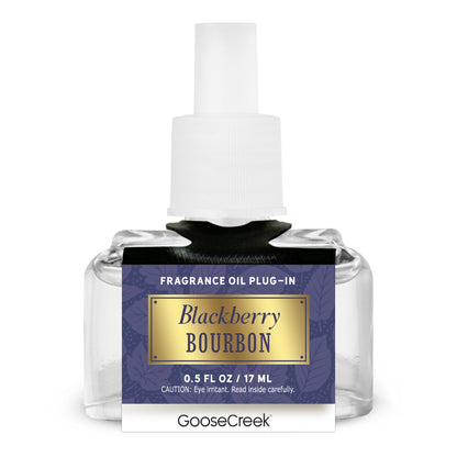Blackberry Bourbon Plug-in Refill