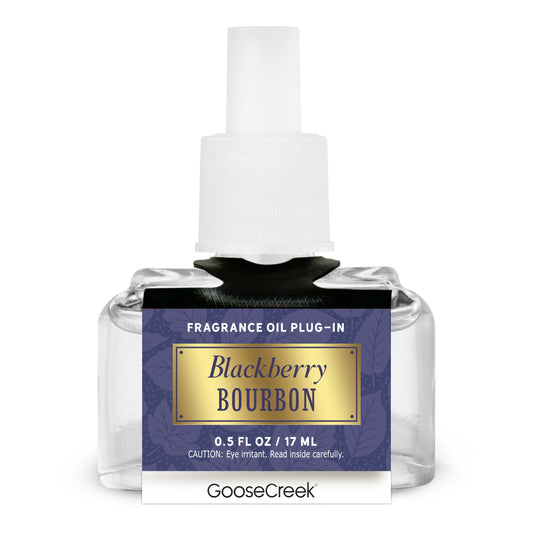 Blackberry Bourbon Plug-in Refill