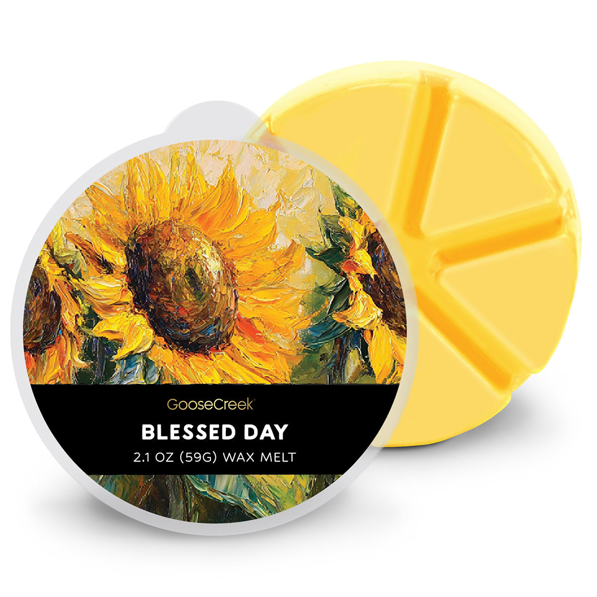 Blessed Day Wax Melt