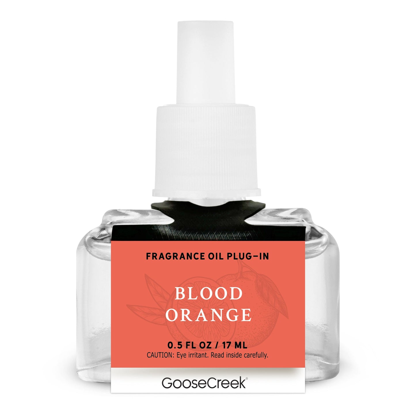 Blood Orange Plug-in Refill