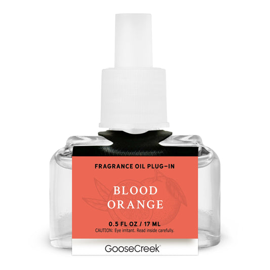 Blood Orange Plug-in Refill