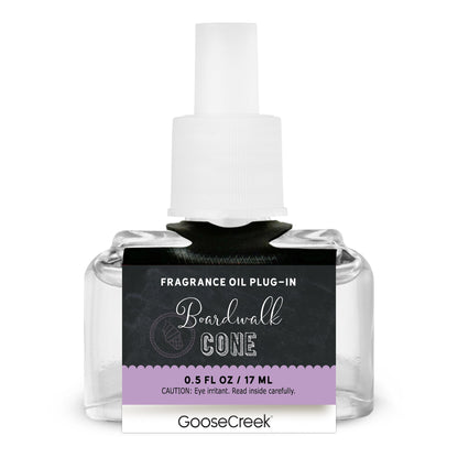 Boardwalk Cone Plug-in Refill