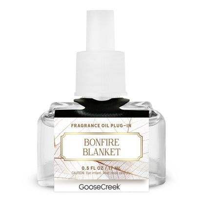 Bonfire Blanket Plug-in Refill