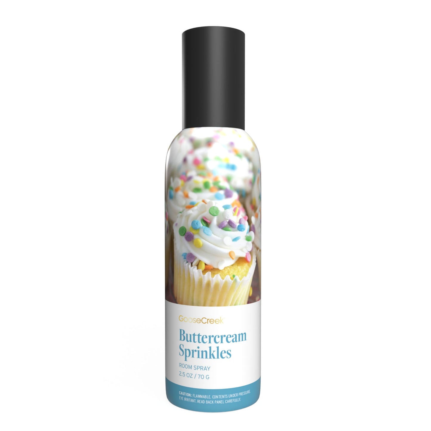 Buttercream Sprinkles Room Spray