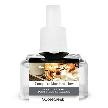 Campfire Marshmallow Plug-in Refill