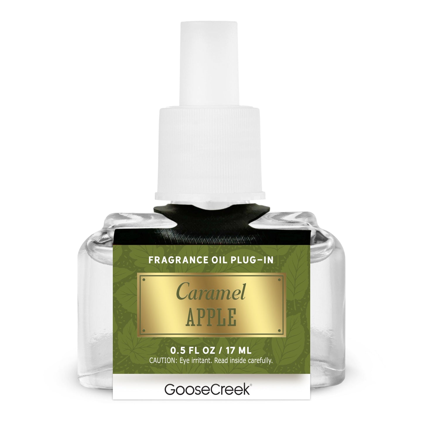 Caramel Apple Plug-in Refill