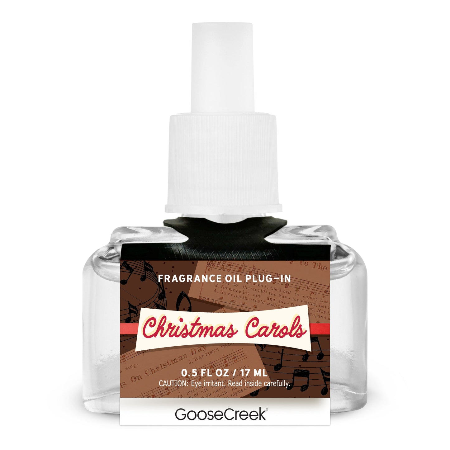 Christmas Carols Plug-in Refill