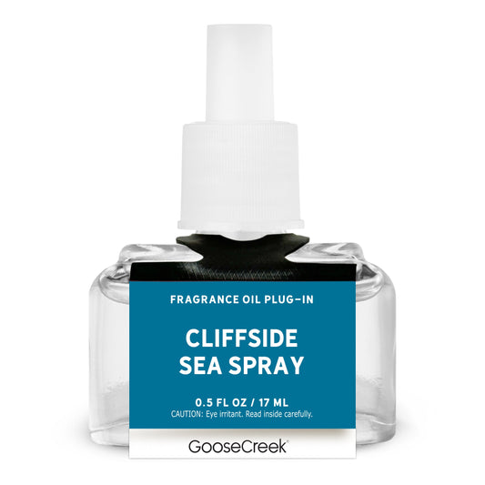 Cliffside Sea Spray Plug-in Refill