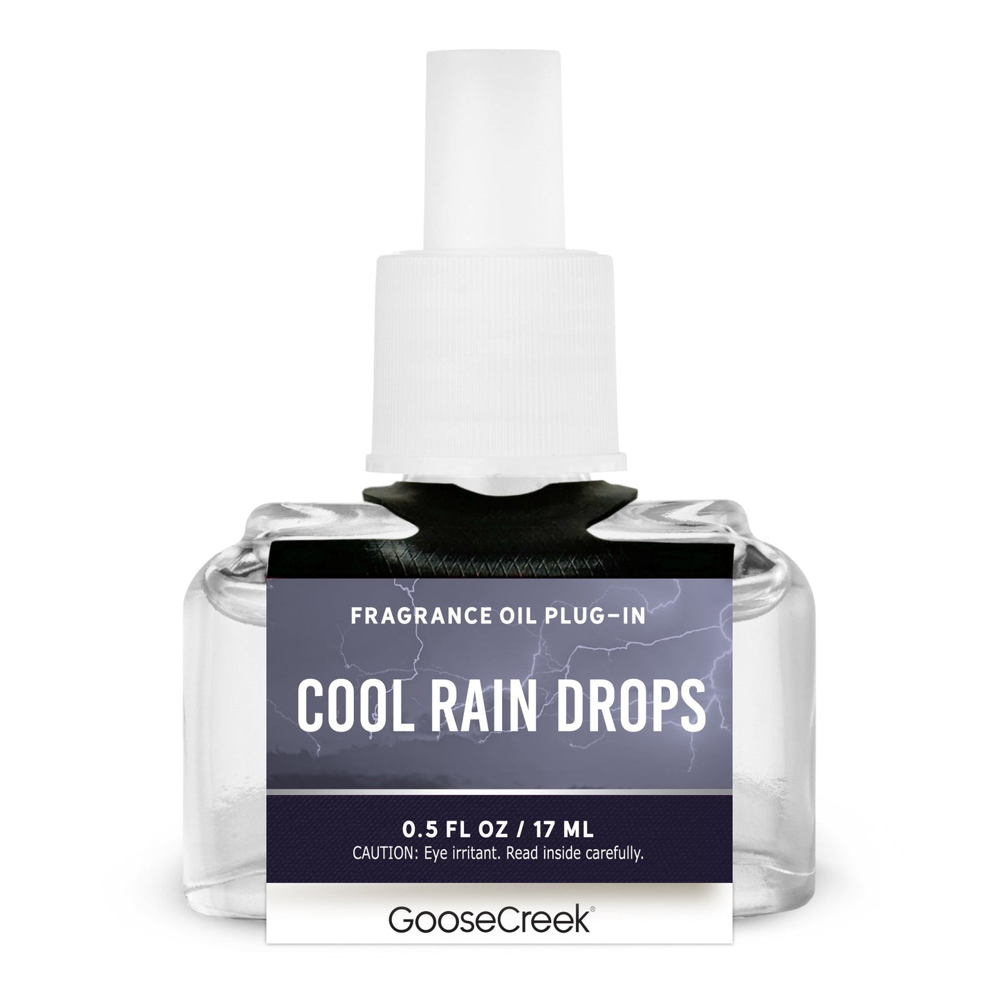 Cool Rain Drops Plug-in Refill