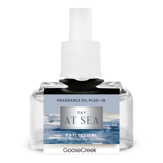Day at Sea – Scented Plug-in Refill