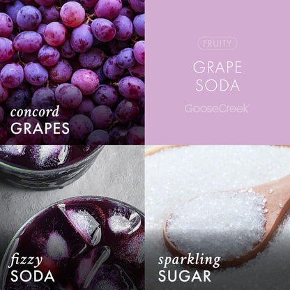 Grape Soda Plug-in Refill