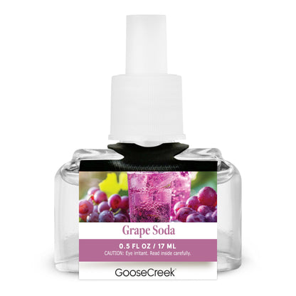 Grape Soda Plug-in Refill