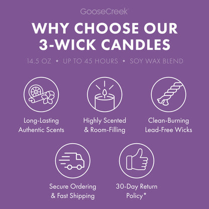Hoodie Season 3-Wick Candle