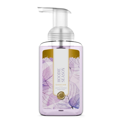 Hoodie Season Lush Foaming Hand Soap