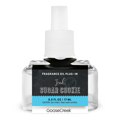 Iced Sugar Cookie Plug-in Refill