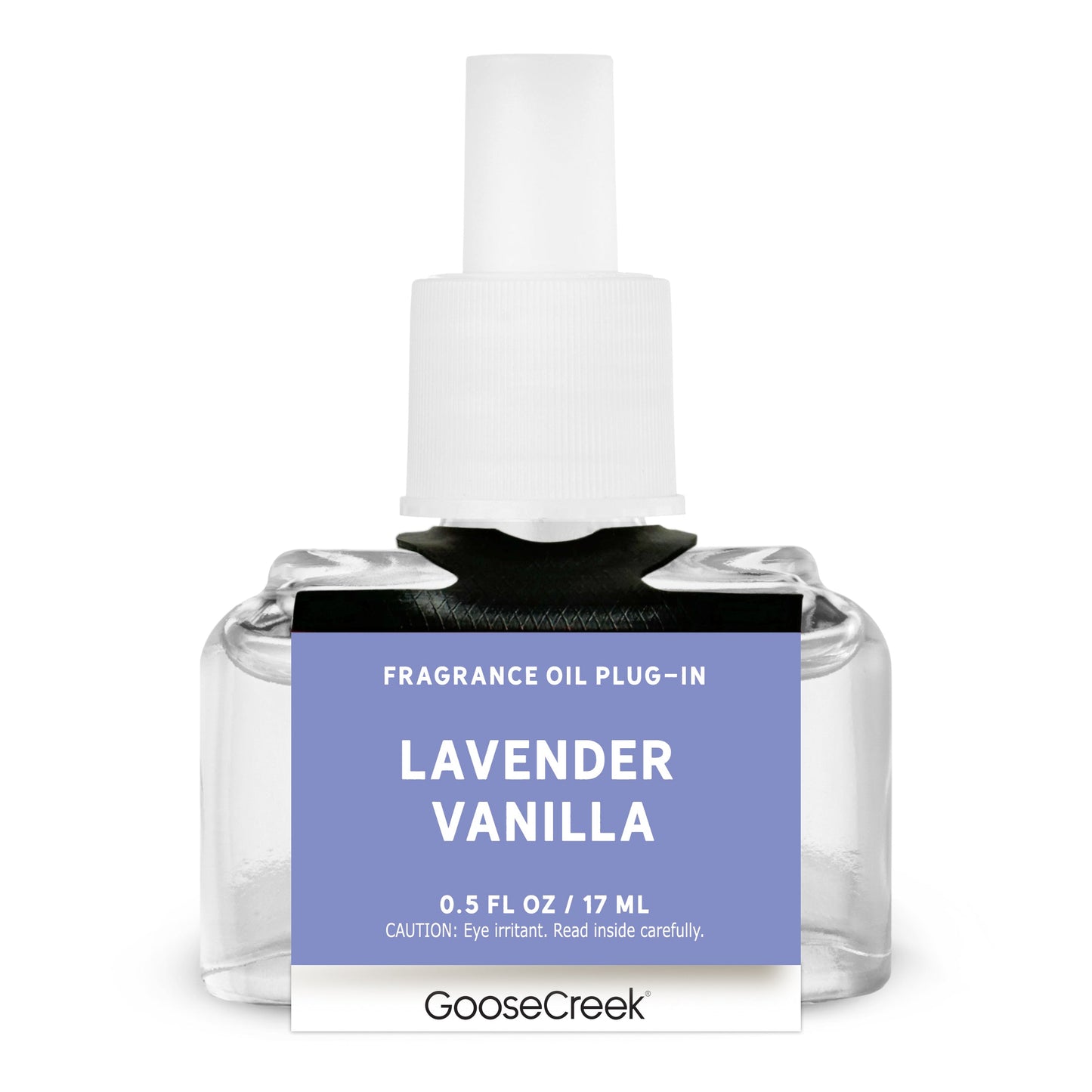 Lavender Vanilla Plug-in Refill