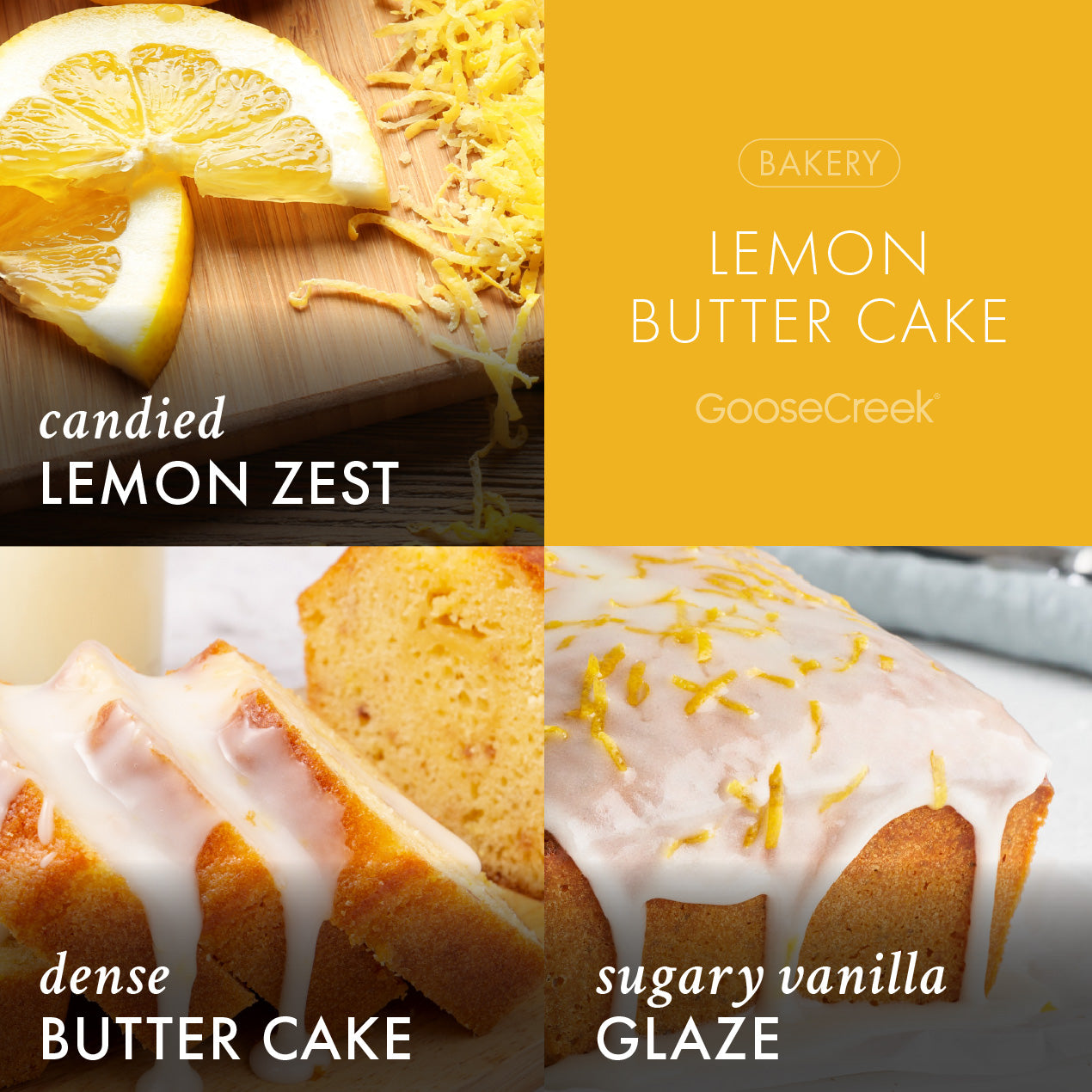 Lemon Butter Cake Lush Foaming Hand Soap
