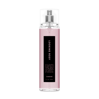 Looking Rosy - Fine Fragrance Body Mist