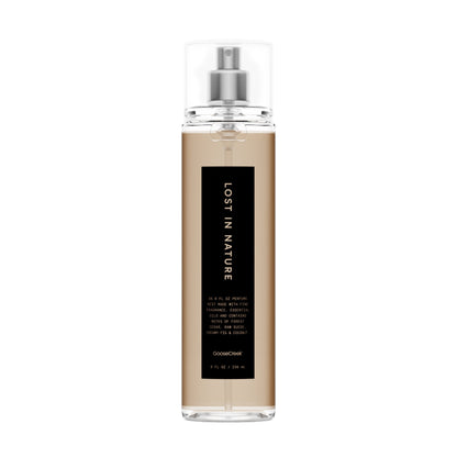 Lost In Nature - Fine Fragrance Body Mist