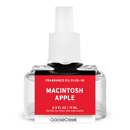 Macintosh Apple Plug-in Refill
