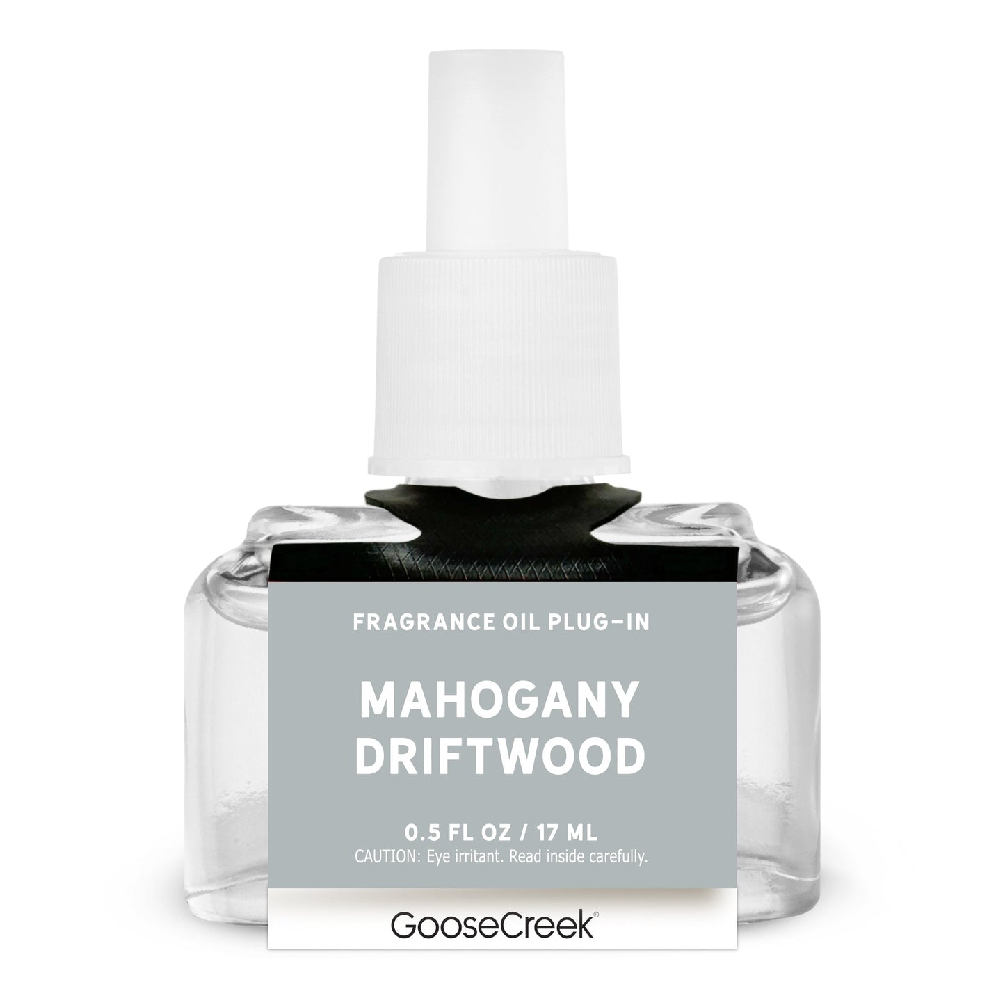 Mahogany Driftwood Plug-in Refill