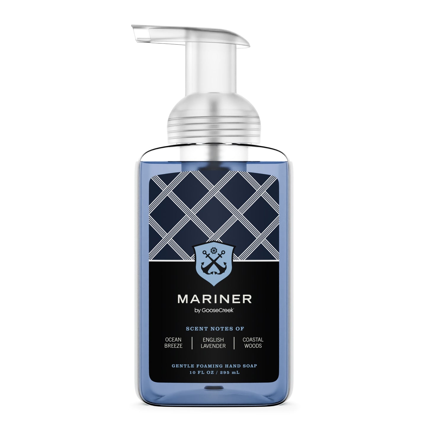 Mariner Foaming Lush Foaming Hand Soap