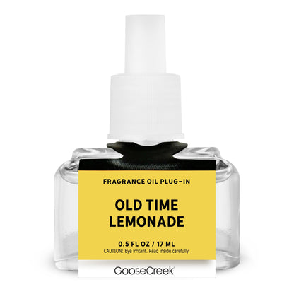 Old Time Lemonade Plug-in Refill