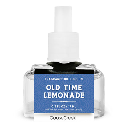 Old Time Lemonade Plug-in Refill