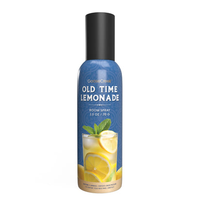 Old Time Lemonade Room Spray