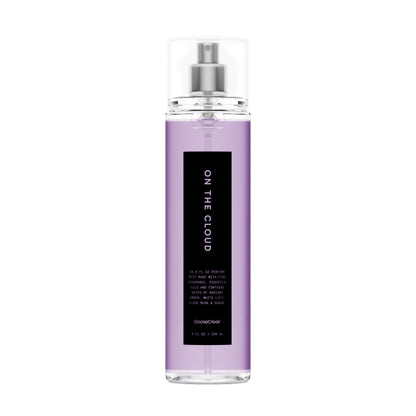 On The Cloud - Fine Fragrance Body Mist