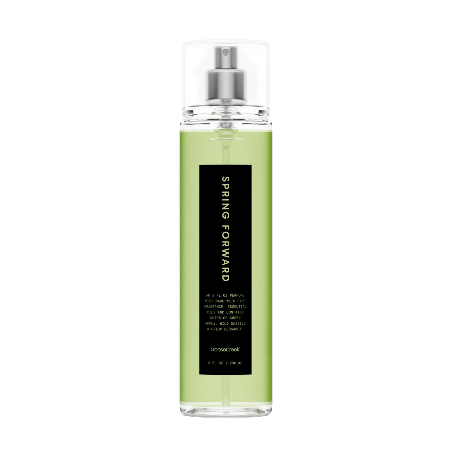 Spring Forward - Fine Fragrance Body Mist