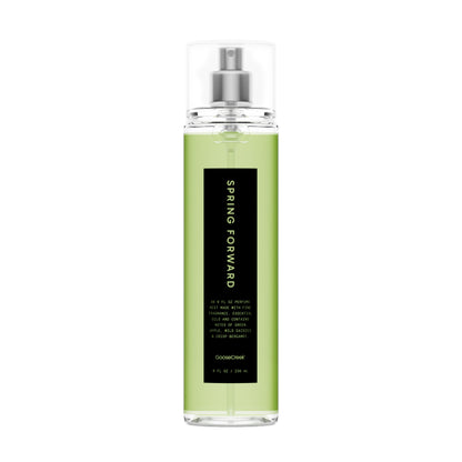 Spring Forward - Fine Fragrance Body Mist