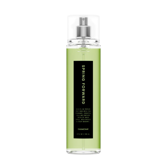 Spring Forward - Fine Fragrance Body Mist