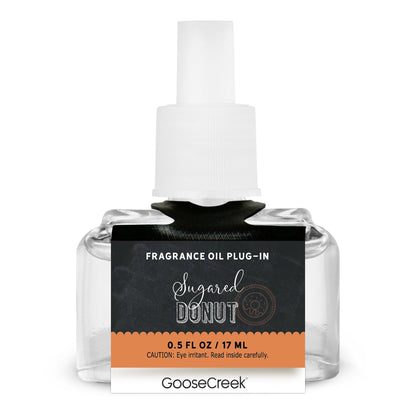 Sugared Donut Plug-in Refill