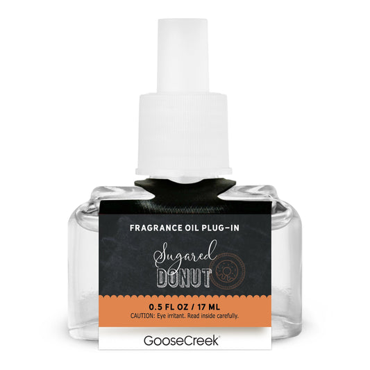 Sugared Donut Plug-in Refill