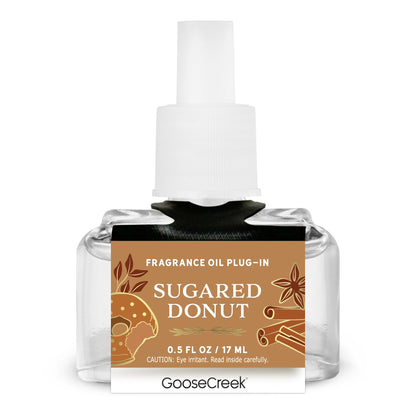 Sugared Donut Plug-in Refill