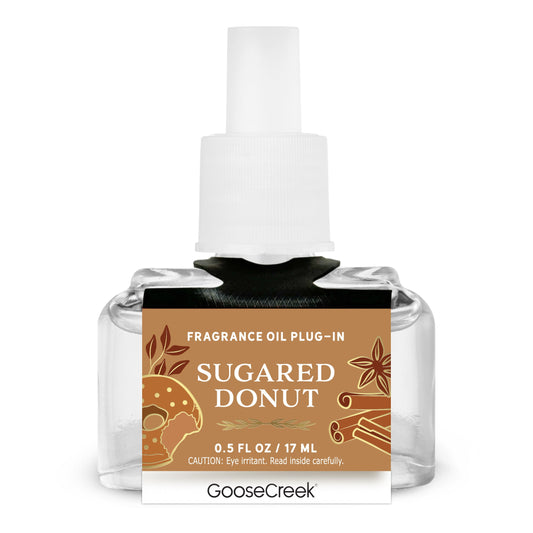 Sugared Donut Plug-in Refill