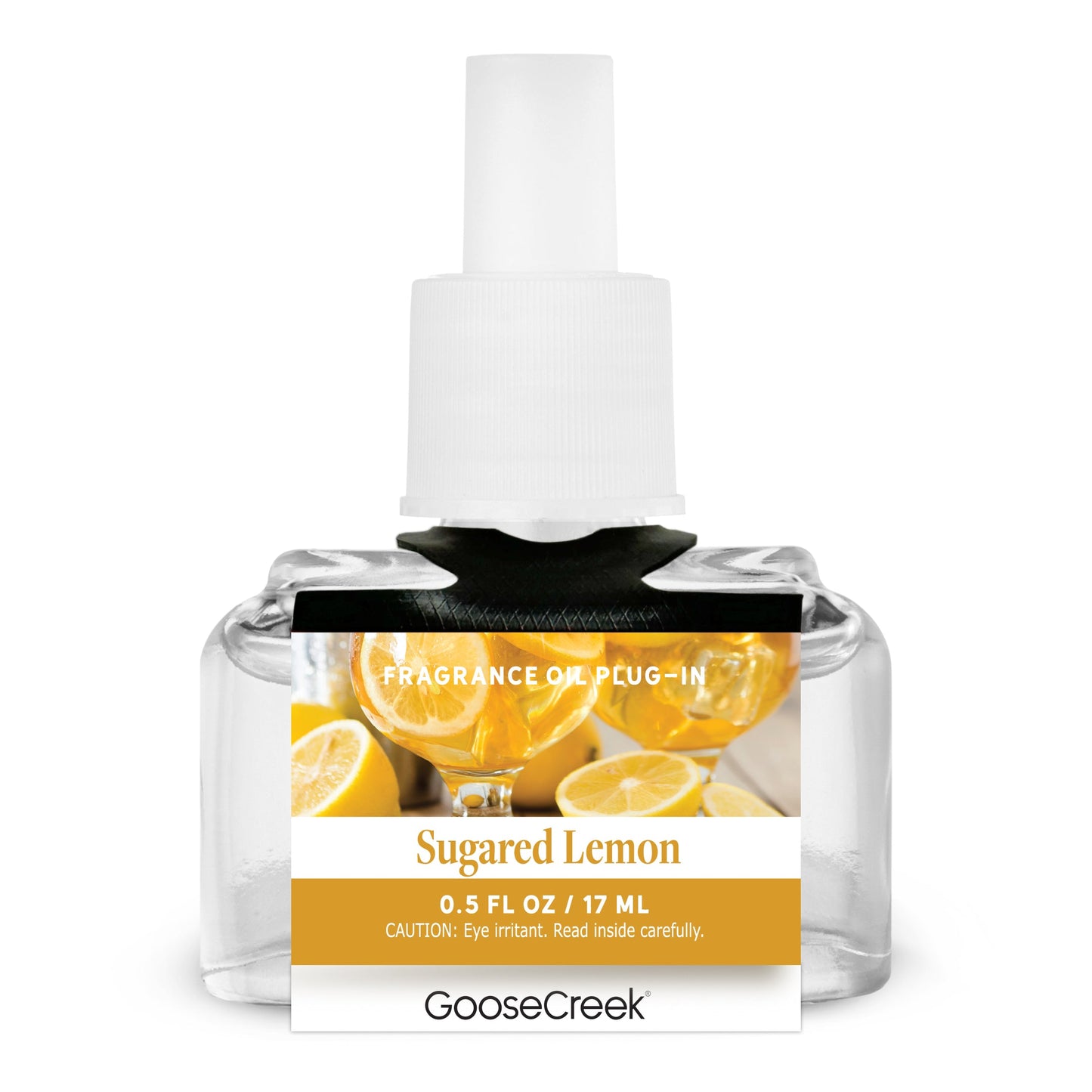 Sugared Lemon Plug-in Refill