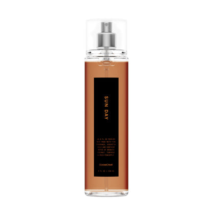 Sun Day - Fine Fragrance Body Mist