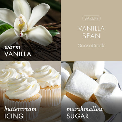 Vanilla Bean Room Spray