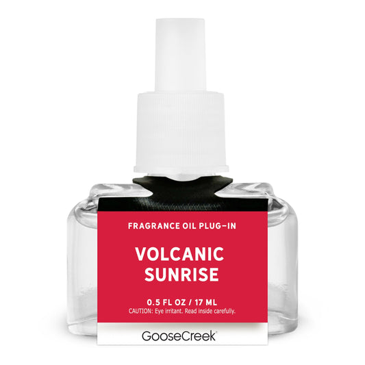 Volcanic Sunrise Plug-in Refill