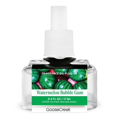 Watermelon Bubblegum Plug-in Refill
