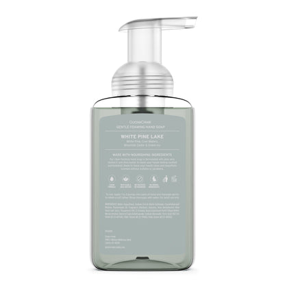 White Pine Lake Foaming Hand Soap