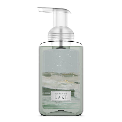 White Pine Lake Foaming Hand Soap