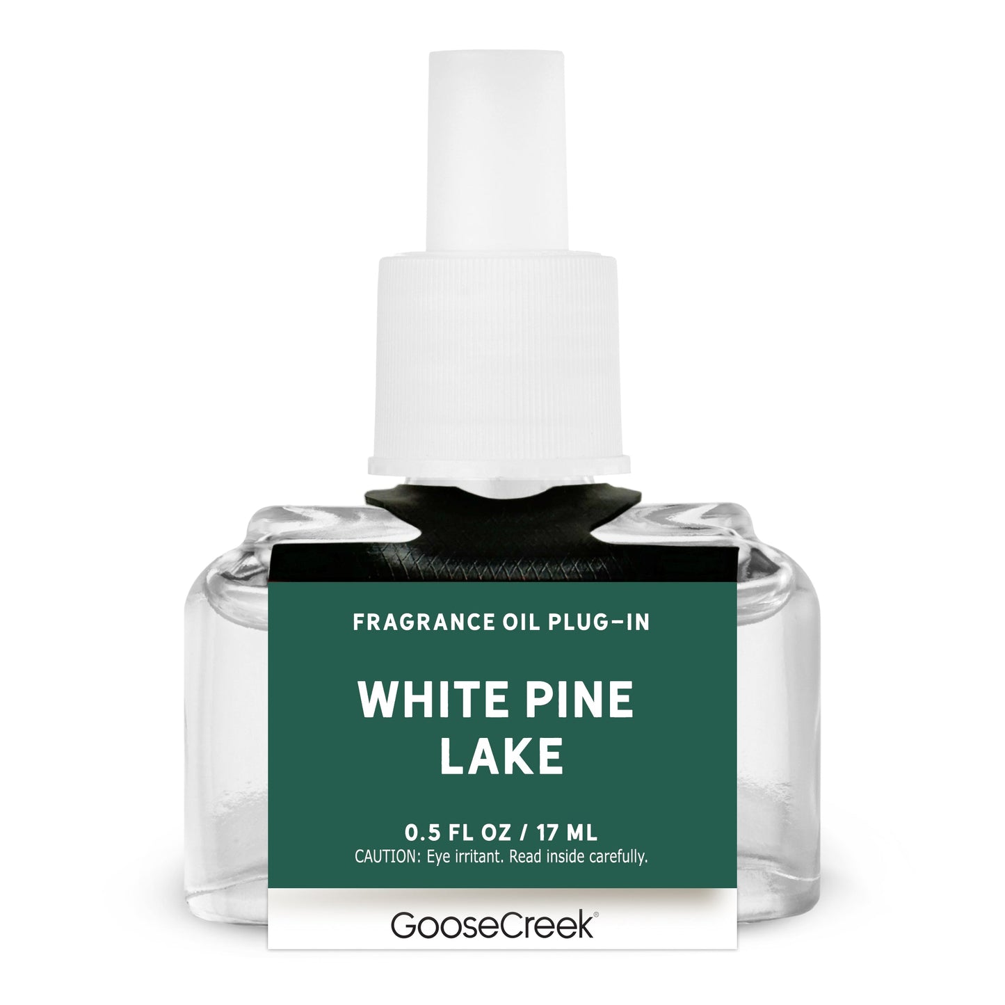 White Pine Lake Plug-in Refill